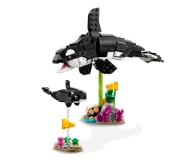 LEGO Creator 3 w 1 31165 Dzikie zwierzęta: rodzina pand - 1283668 - zdjęcie 13